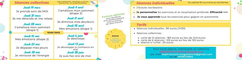 Magalie Rech Coach Sophrologue_L'Essentiel Sur Mesure