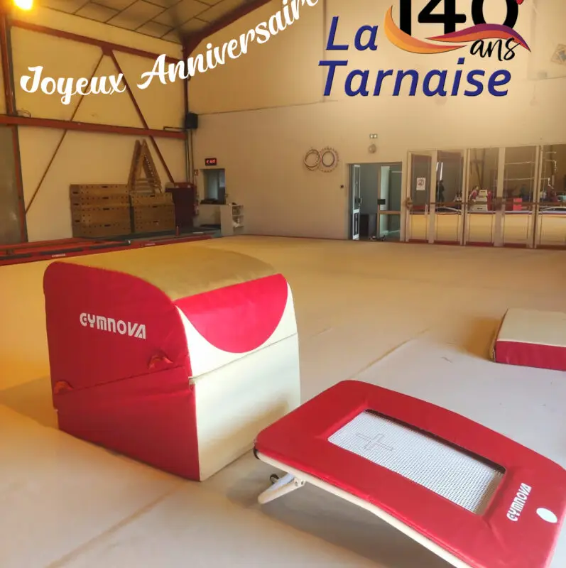 Association La Tarnaise