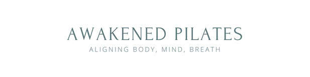 Awakened Pilates Studio
