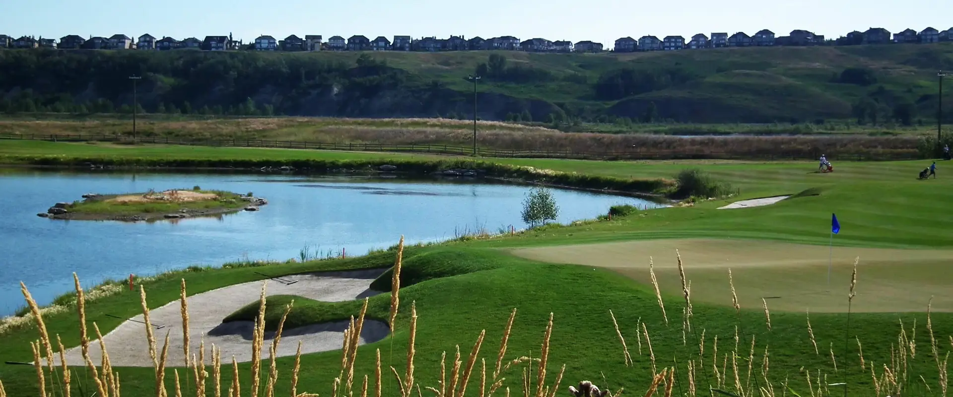 Blue Devil Golf Club