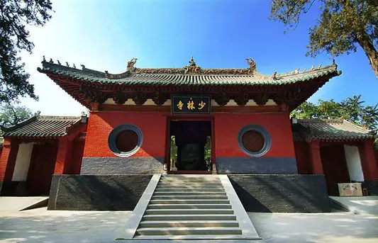 Shaolin Kung Fu > Lion Dance Ireland