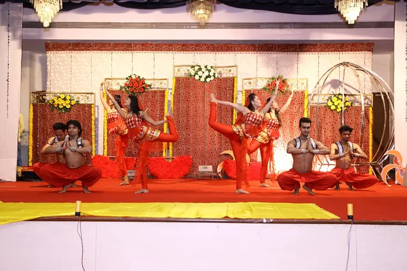 Sumit Khetan Entertainment Co.