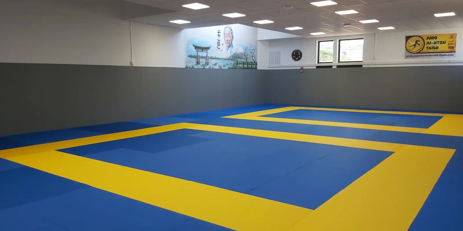 Clermont Judo Association