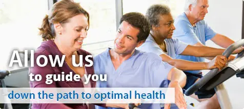 Speers Health Clinics