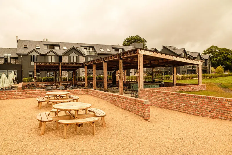 Glasson Golf Club