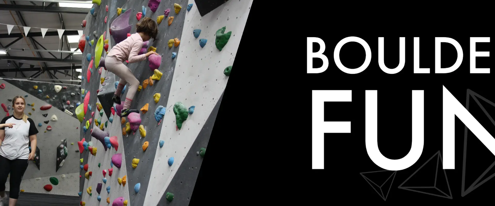 Volume 1 Climbing