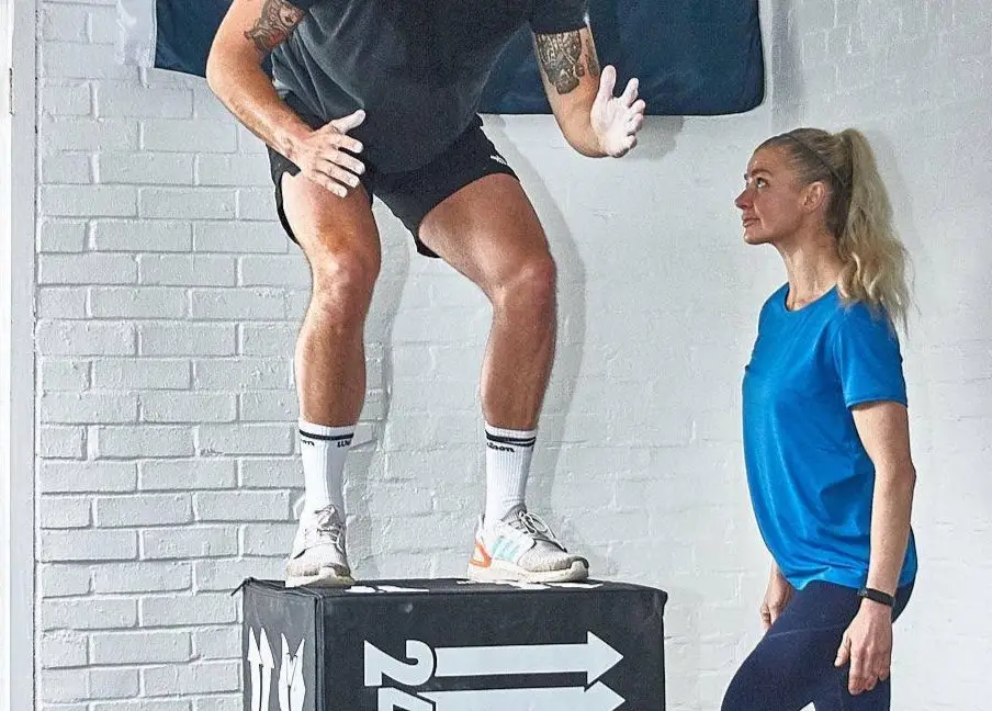 Lyceum Fit