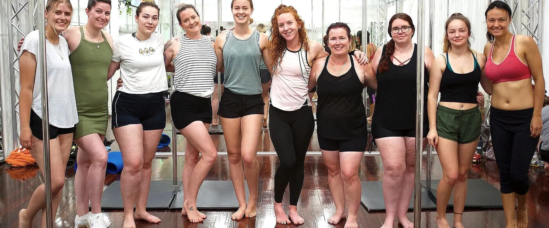 Freedom Studio Mandurah