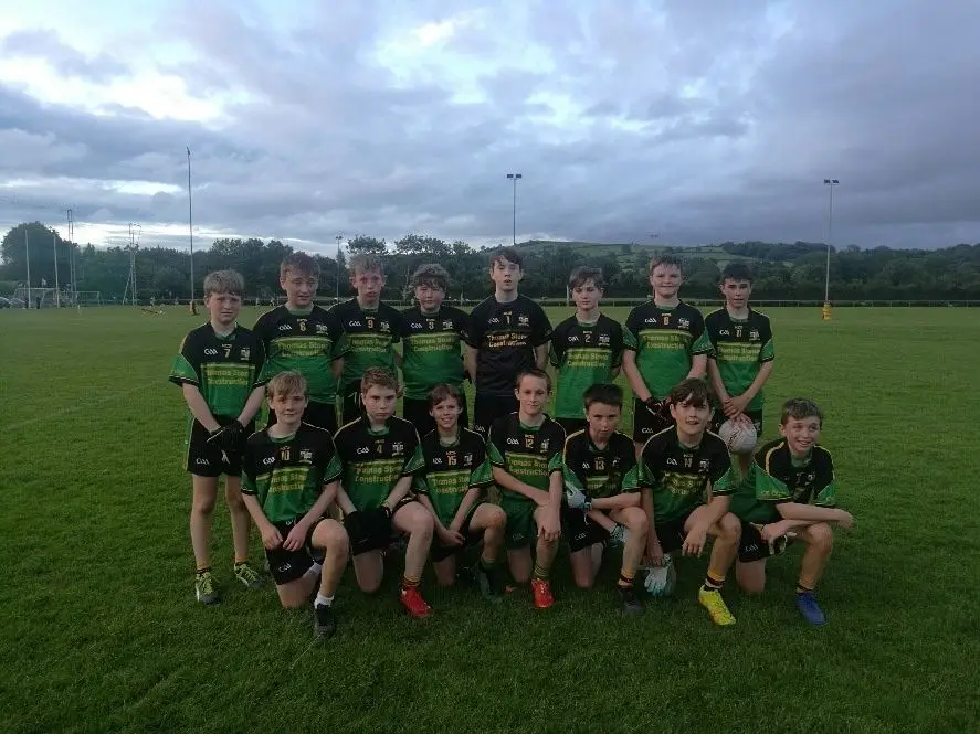 Castledaly GAA Club