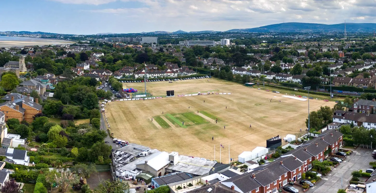 Pembroke Cricket Club