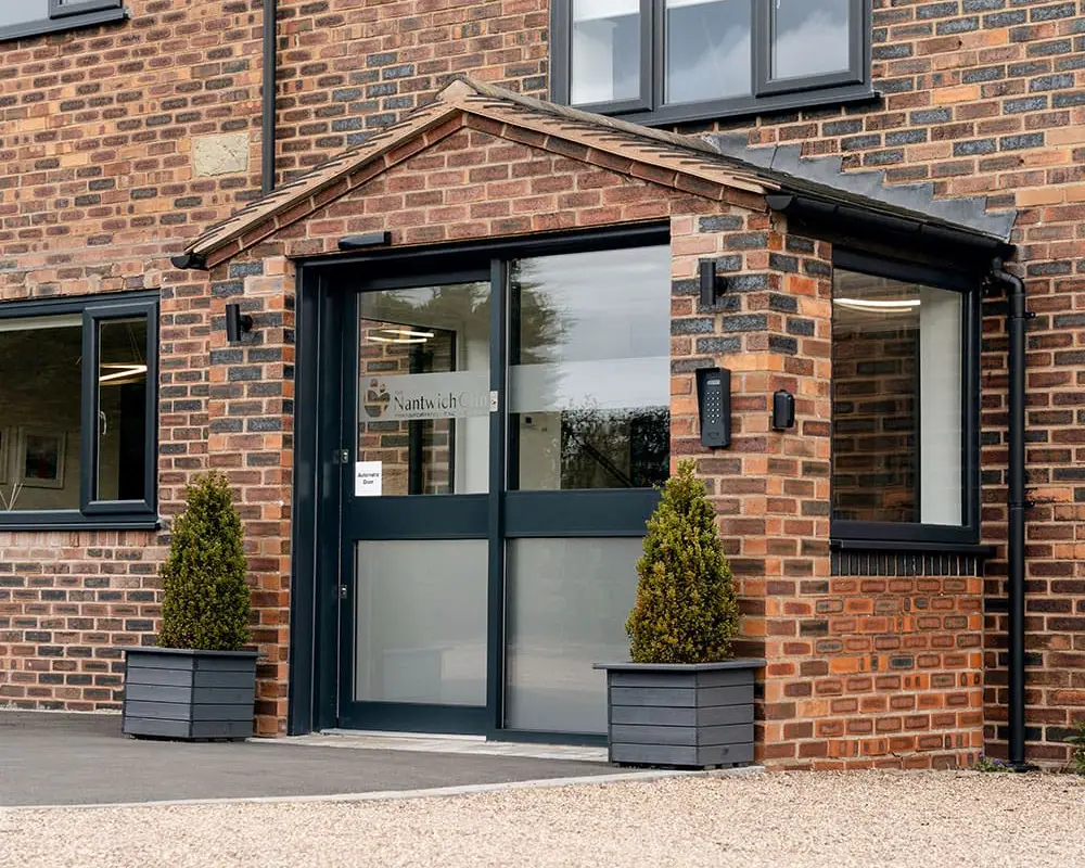 The Nantwich Clinic Ltd