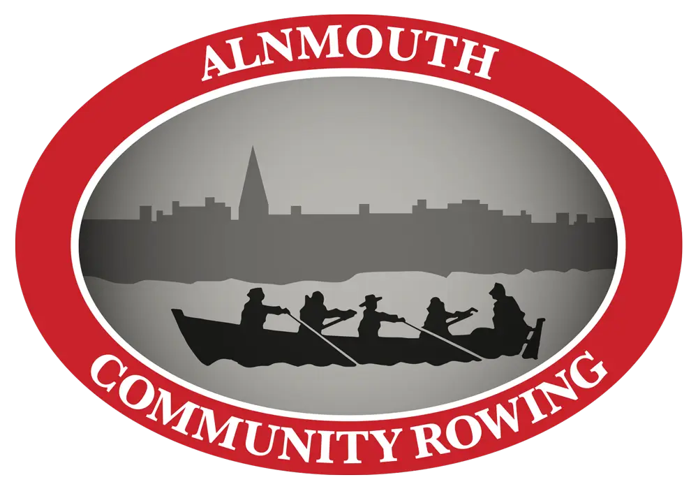 Alnmouth Community Rowing (Coastal Rowing)
