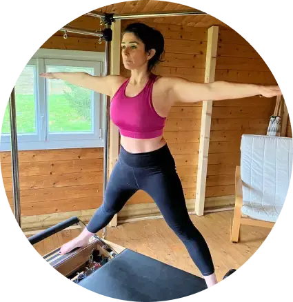 J&Jo Pilates