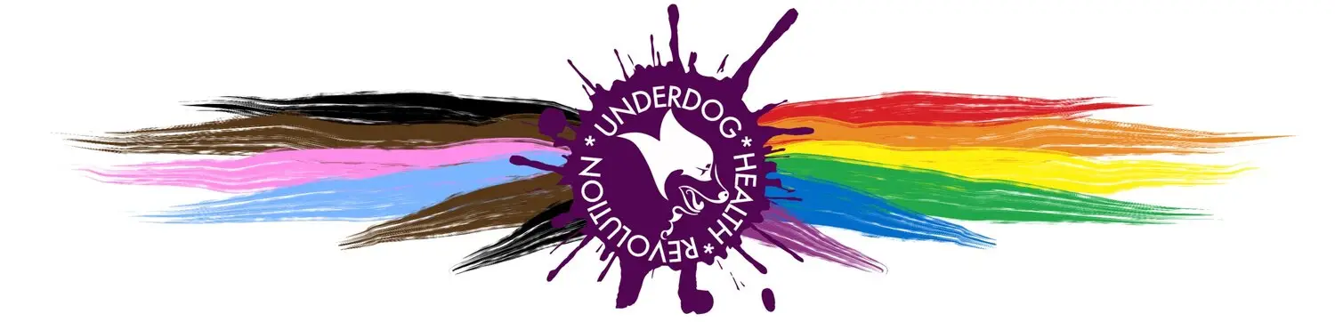 Underdog Health Revolution