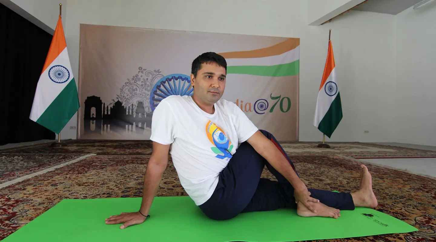 Yoga Learning Hub Online(YLH)