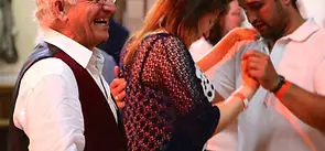 Salsa D'Lite Salsa Club Essex