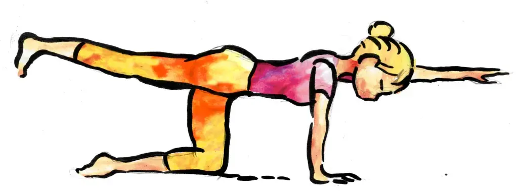 Yoga au coeur de ma vie