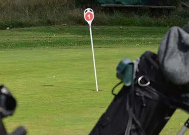 Thames Ditton & Esher Golf Club