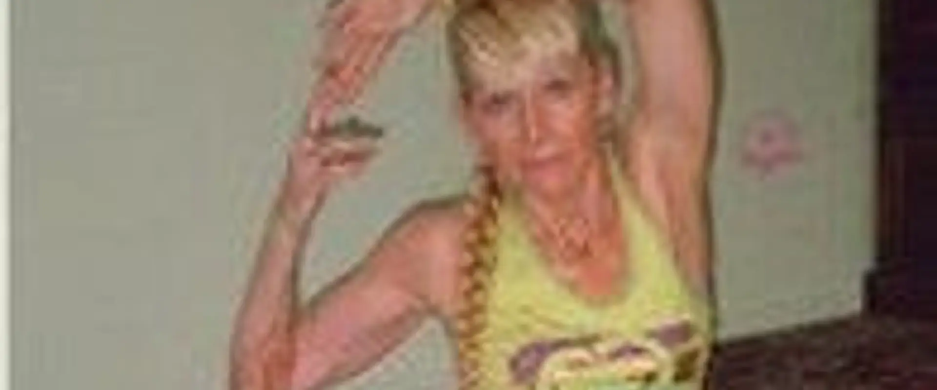 Jenny Davis Yoga Relaxation Meditation