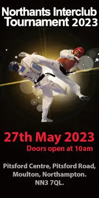 Northants Taekwondo