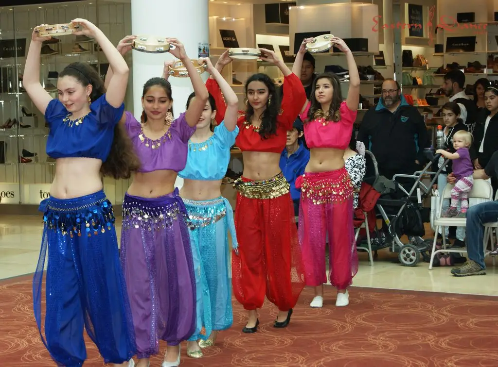 Eastern Dance Studio