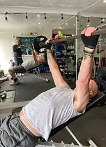 Trainingwithtora.co.uk