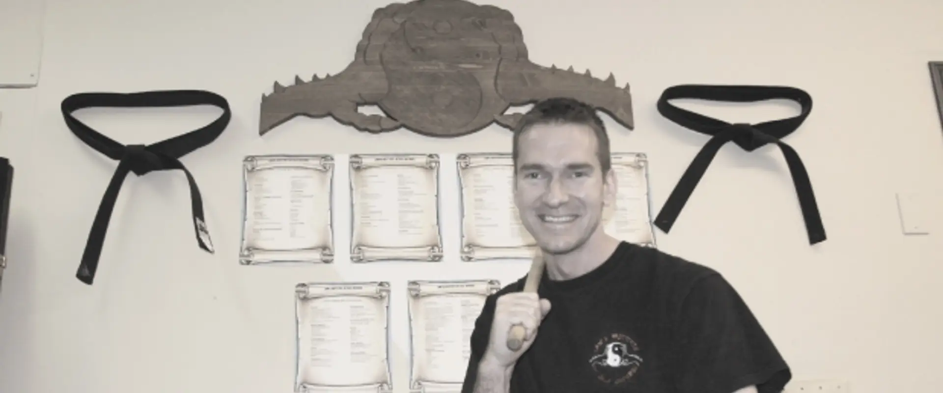 Laws Institute of Self Defense