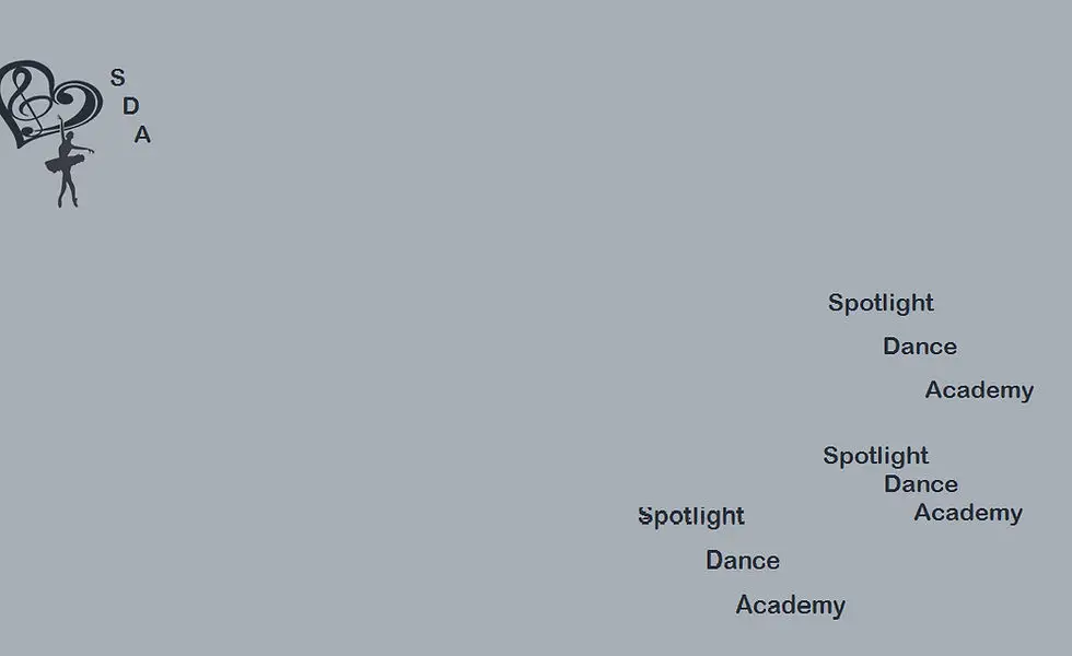 Spotlight Dance Academy