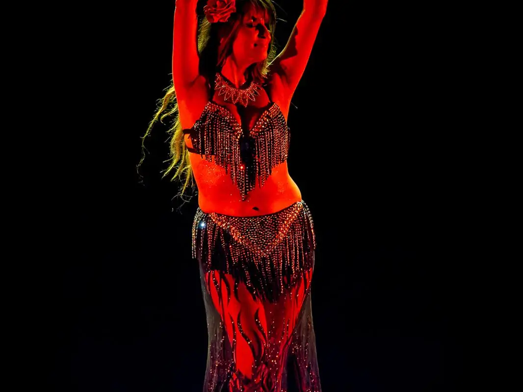 cours de Danse Orientale