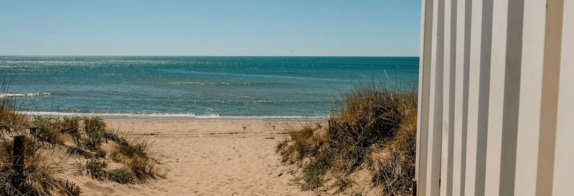 Camping Valras | La Plage et du Bord de Mer
