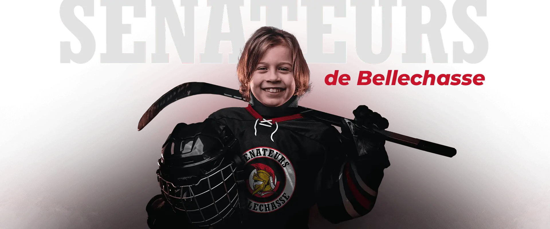 Hockey mineur Bellechasse inc