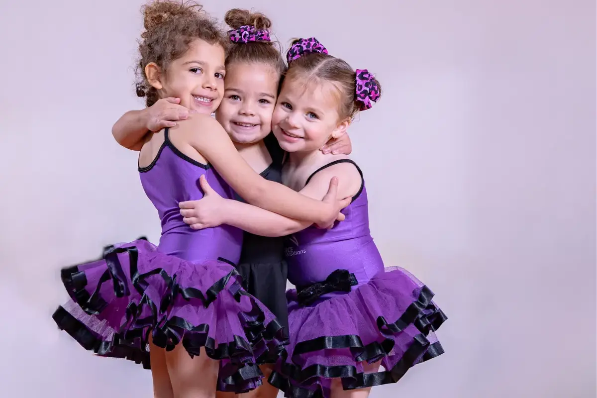 Dance Sensations