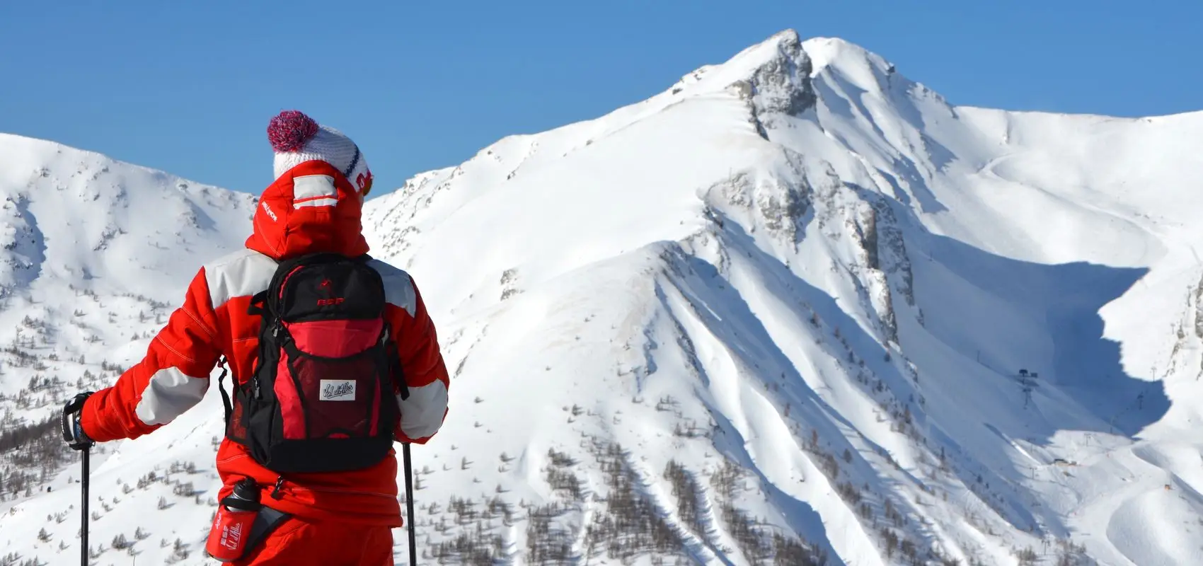 Ecole De Ski La Foux D'Allos (ESF)