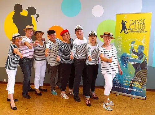 Dance Club Clémentin