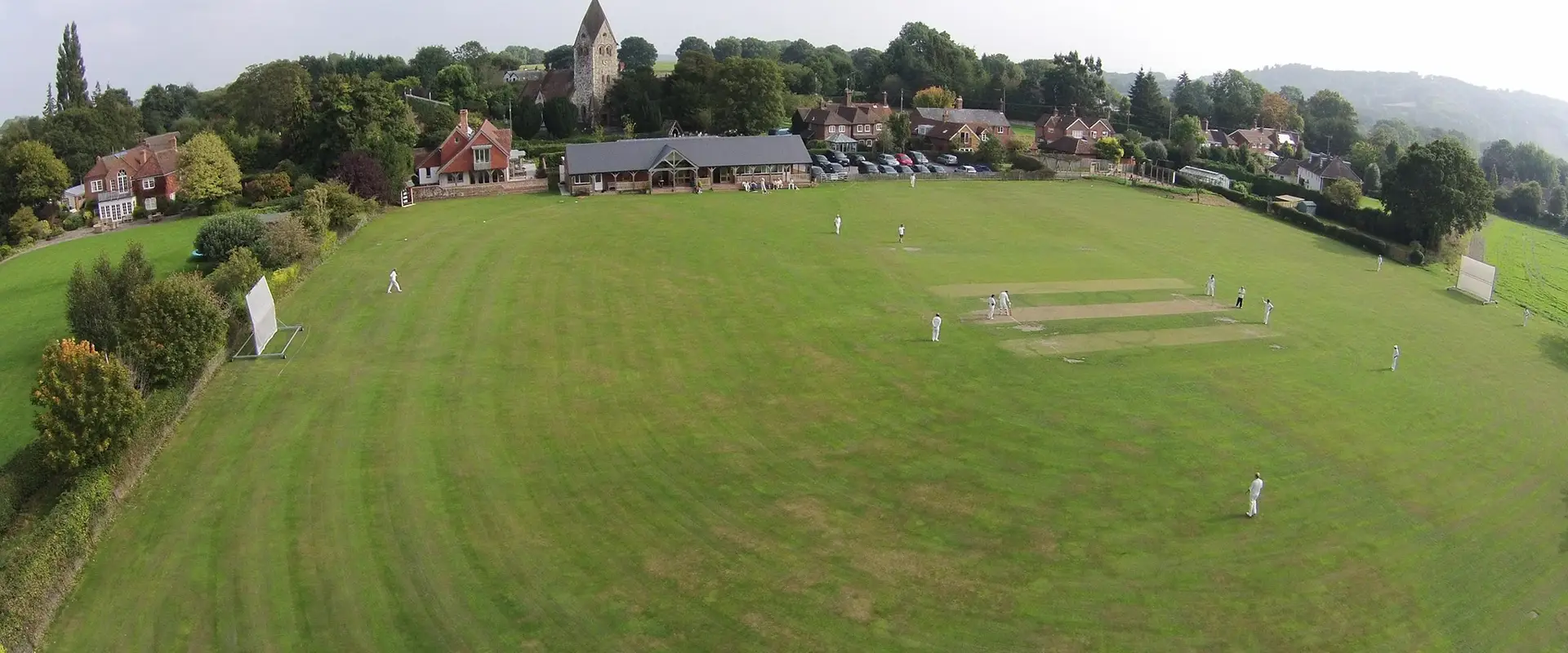 Hawkley Cricket Club
