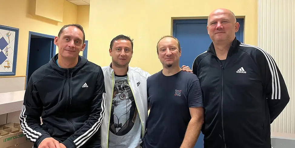 Union Sportive Montanay Pongiste