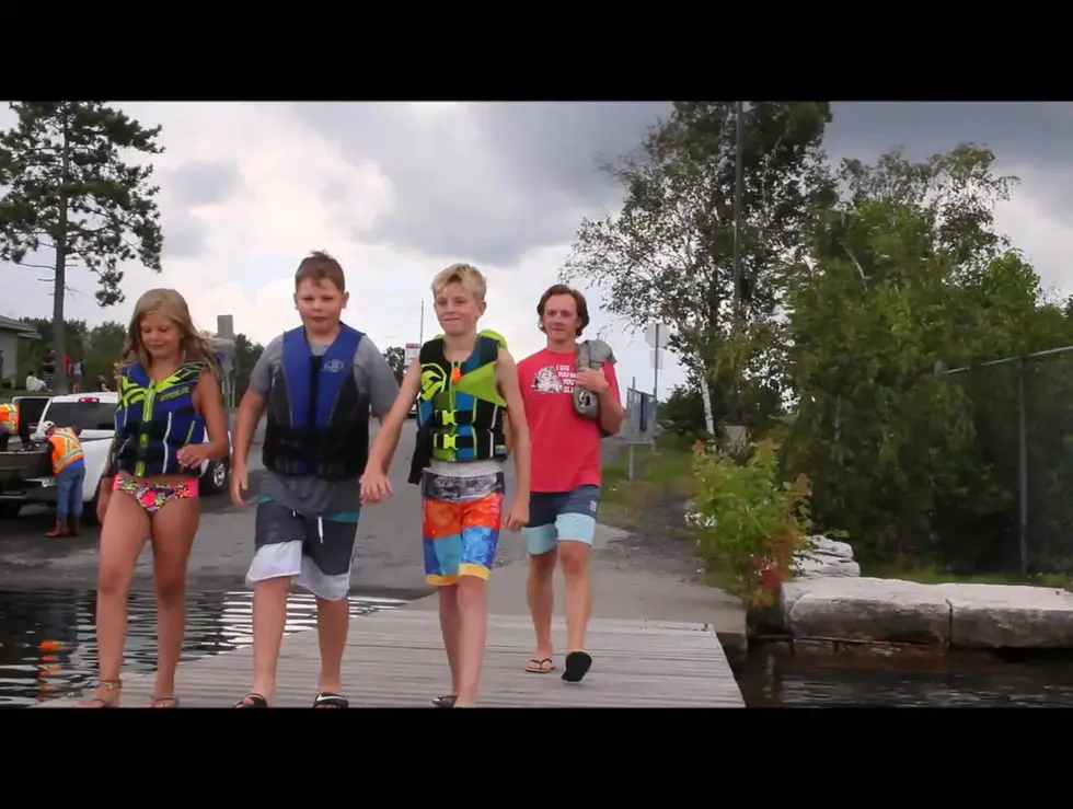 Water Ski North