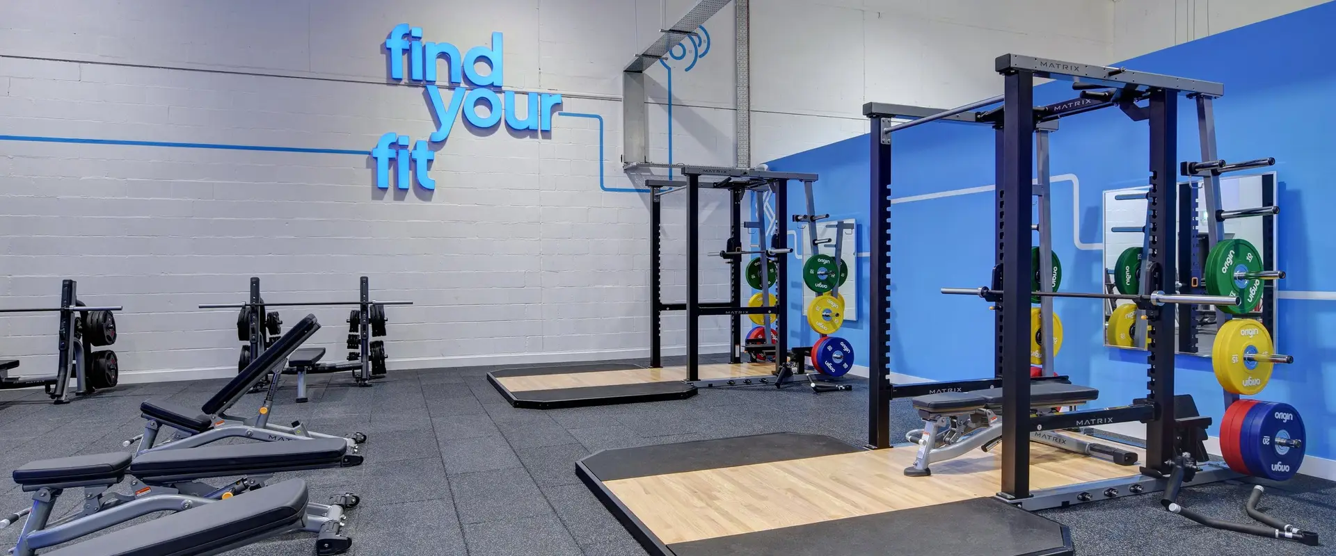 One Fitness Coaching