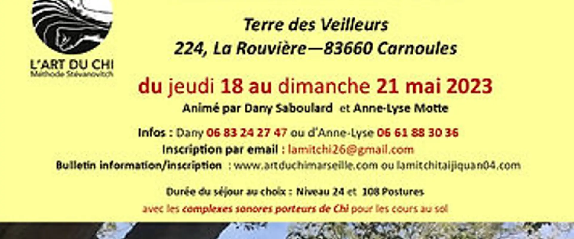 Association Lamitchi