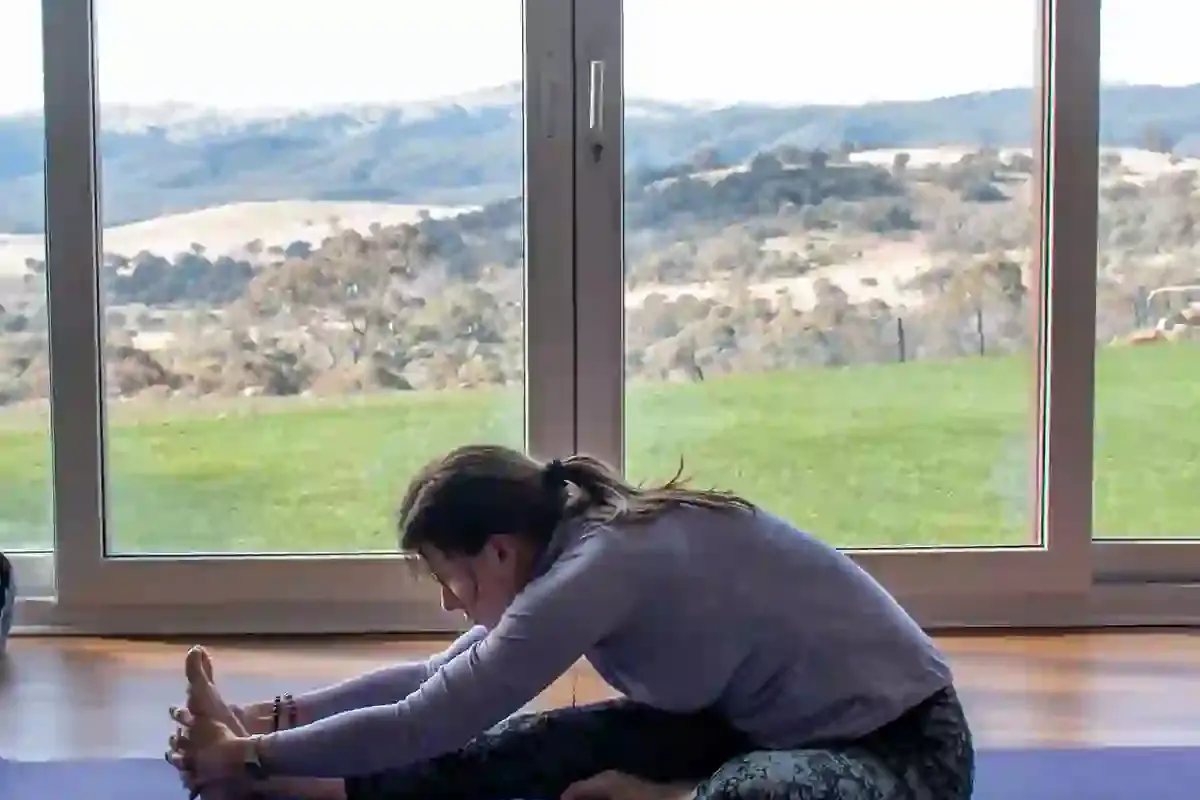Body and Soul Yoga