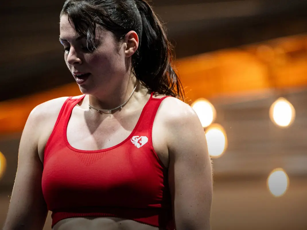 CrossFit Portus Itius