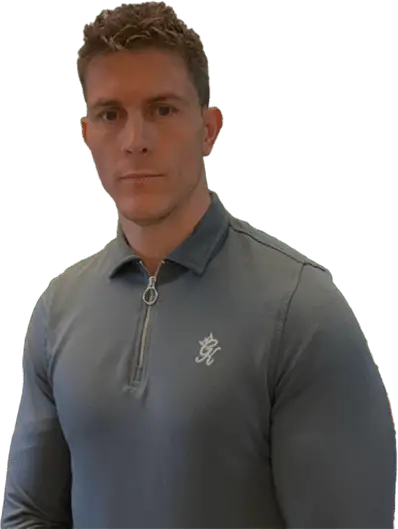 He Fit She Fit Mobile Personal Training