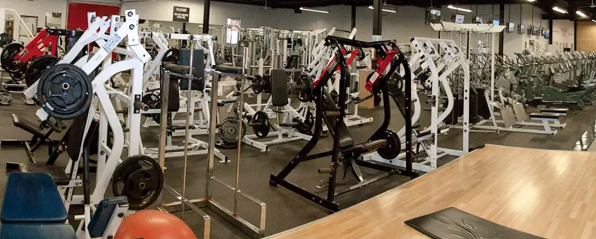 Markville Fitness