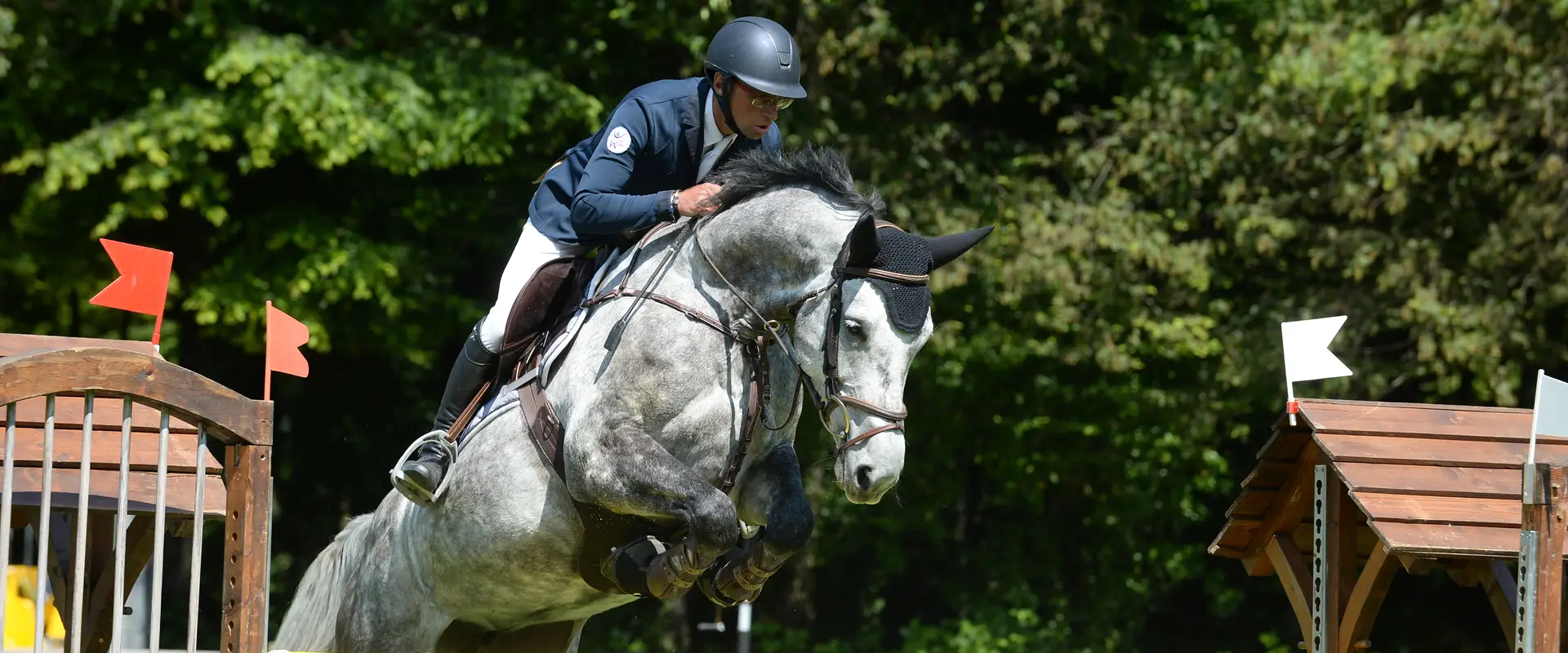 Jumping International de Lons le Saunier