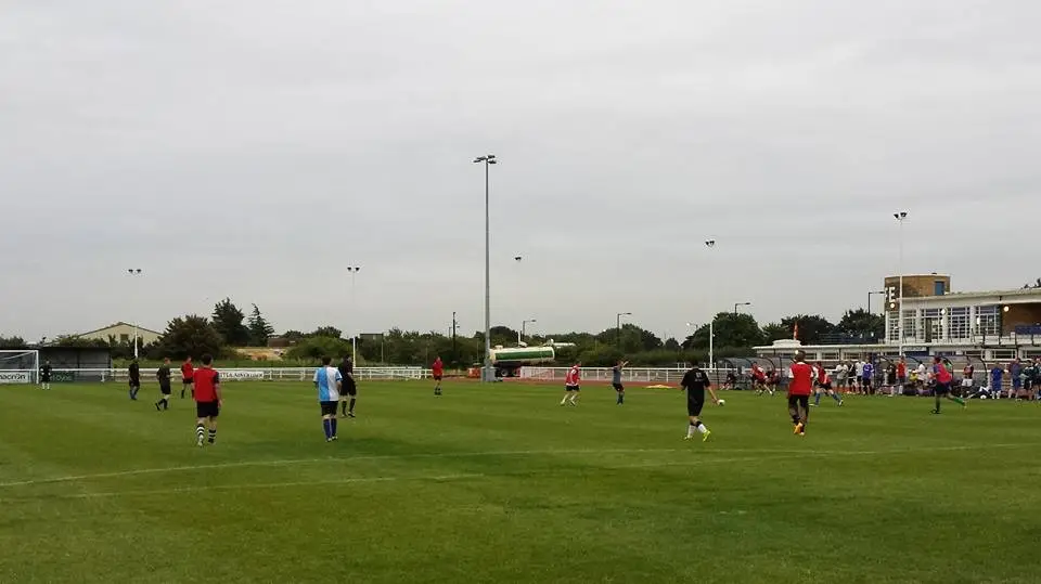Latymer Old Boys FC