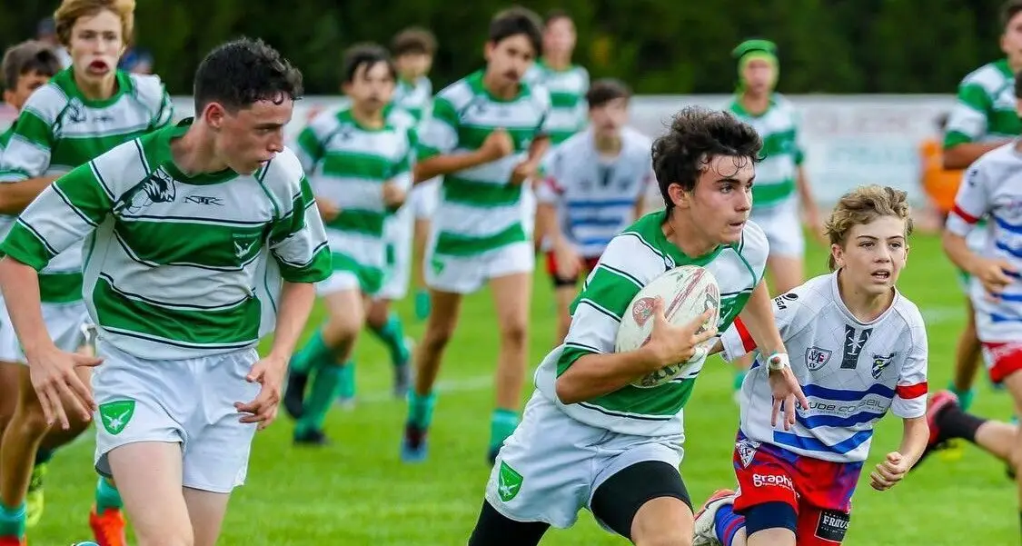 Comité Départemental de Rugby