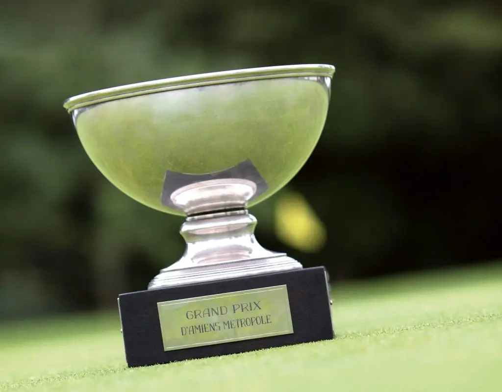 Golf Club D'amiens