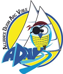 Alliance Dijon Arc Voile