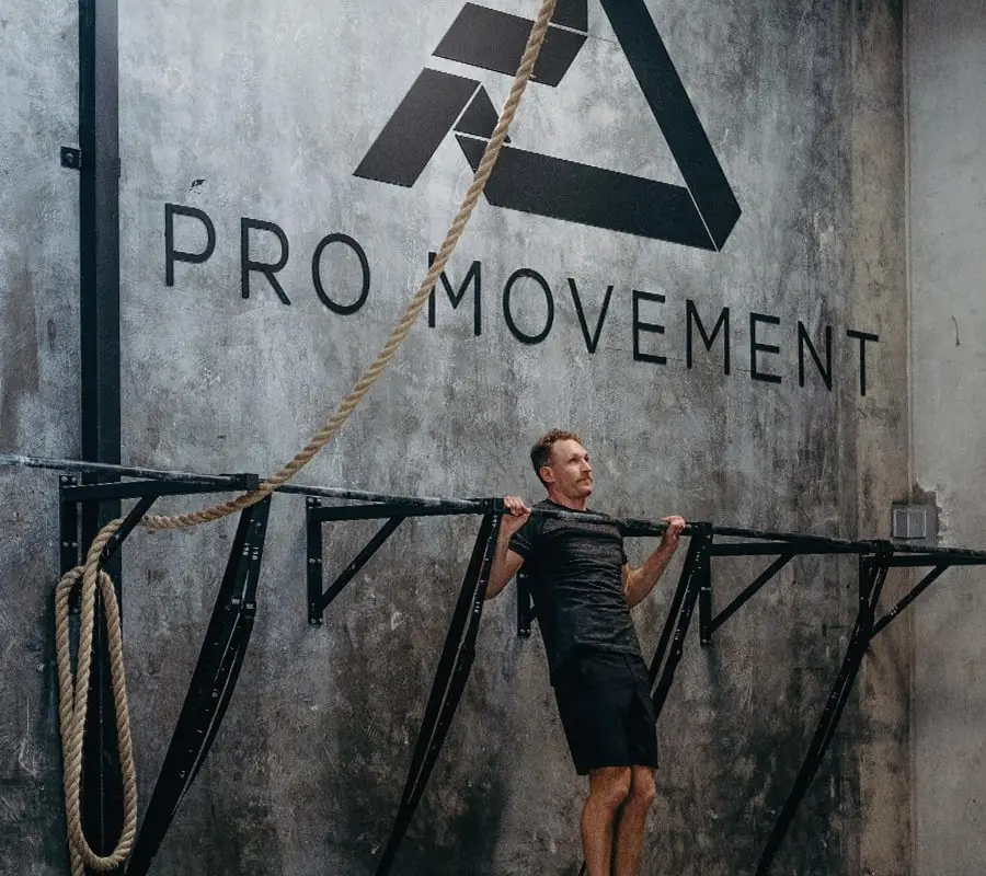 Pro Movement