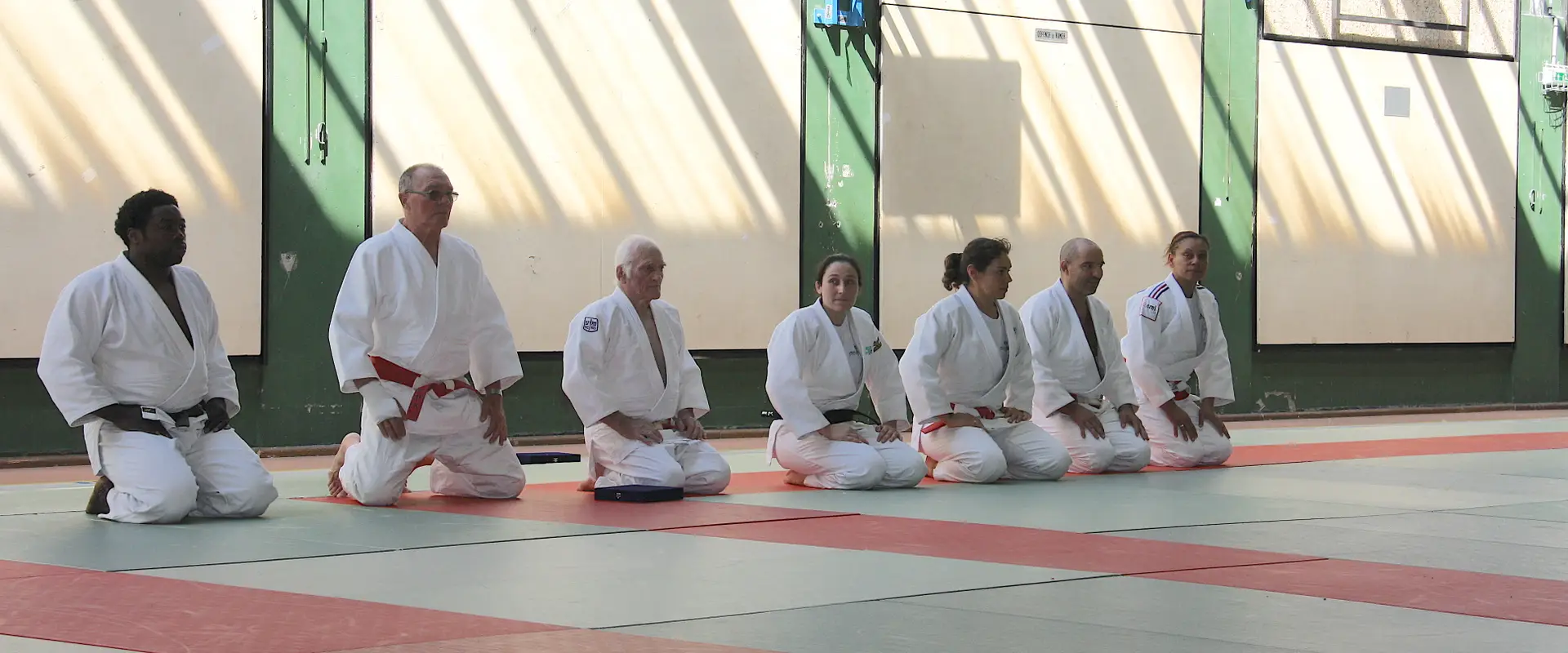 Club Judo Torcy